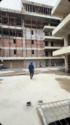 Apartment ya vyumba vitatu inauzwa Oyster Bay, Coco Beach, Dar Es Salaam