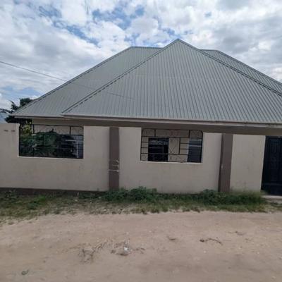 1 Bedroom House for Rent in Kimara Stopover, Dar Es Salaam