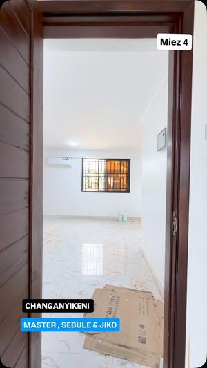 1 Bedroom House/Apartment for Rent in Changanyikeni, Dar Es Salaam 1 Bedroom House/Apartment for Rent in Changanyikeni, Dar Es Salaam