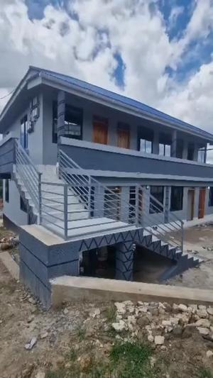 Nyumba ya chumba kimoja inapangishwa Ubungo Msewe, Dar Es Salaam