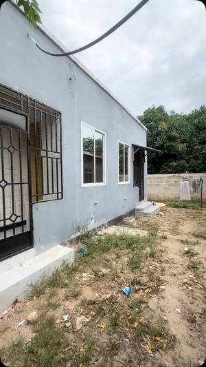 Nyumba ya chumba kimoja inapangishwa Kisiwani, Dar Es Salaam Nyumba ya chumba kimoja inapangishwa Kisiwani, Dar Es Salaam