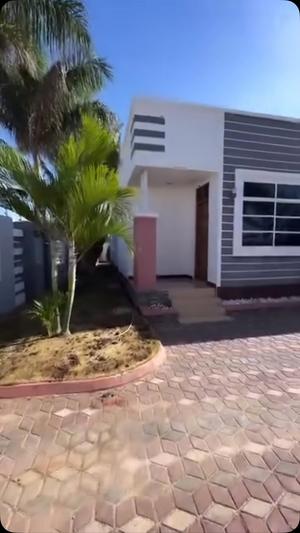 Nyumba inapangishwa Meriwa, Dodoma Nyumba inapangishwa Meriwa, Dodoma