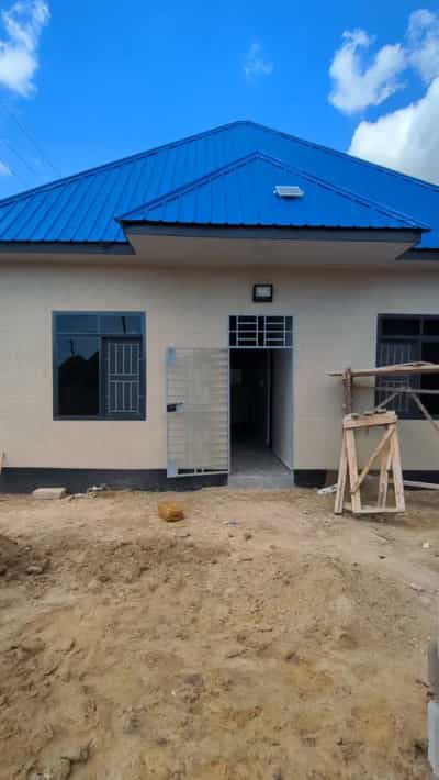 Apartment ya chumba kimoja inapangishwa Mbuyuni Jkt, Mbezi Beach, Dar Es Salaam