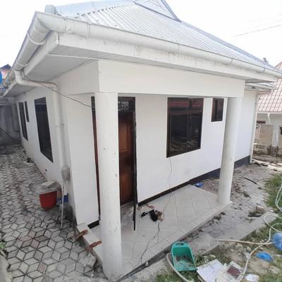 Nyumba ya chumba kimoja inapangishwa Kwa Msuguri, Dar Es Salaam