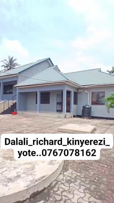 2 Bedrooms House/Apartment for Rent in Tabata, Dar Es Salaam 2 Bedrooms House/Apartment for Rent in Tabata, Dar Es Salaam