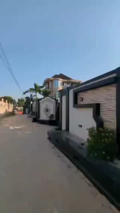 2 Bedrooms House for Rent in Mbezi, Dar Es Salaam