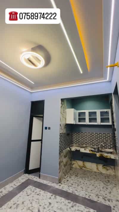 1 Bedroom House for Rent in Kigamboni Darajani, Dar Es Salaam