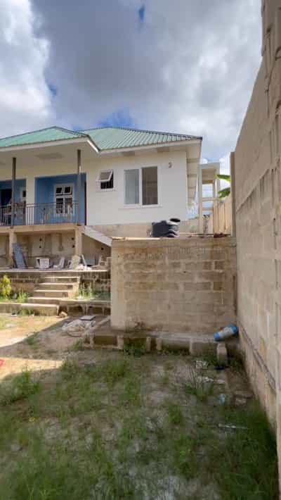 2 Bedrooms House for Rent in Mbezi Beach Afikana, Dar Es Salaam