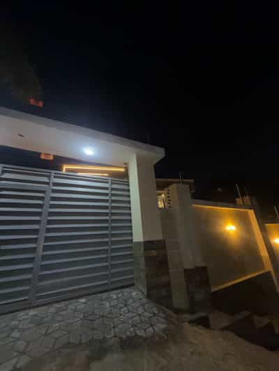 Nyumba ya vyumba vitatu inauzwa Kinyerezi Mwangolandege, Dar Es Salaam