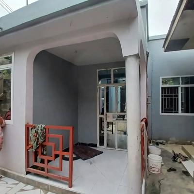 Nyumba ya vyumba vitatu inapangishwa Kimara Suka, Dar Es Salaam