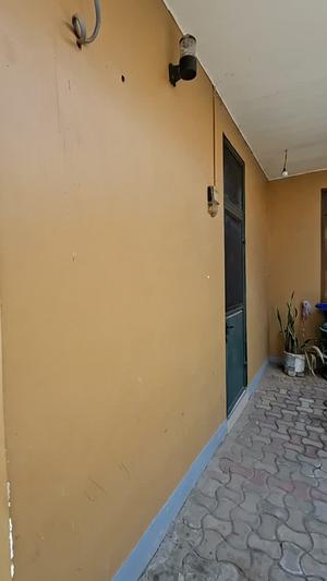 Nyumba ya chumba kimoja inapangishwa Ubungo External, Dar Es Salaam Nyumba ya chumba kimoja inapangishwa Ubungo External, Dar Es Salaam
