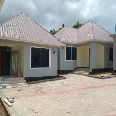 Nyumba inapangishwa Bunju, Dar Es Salaam