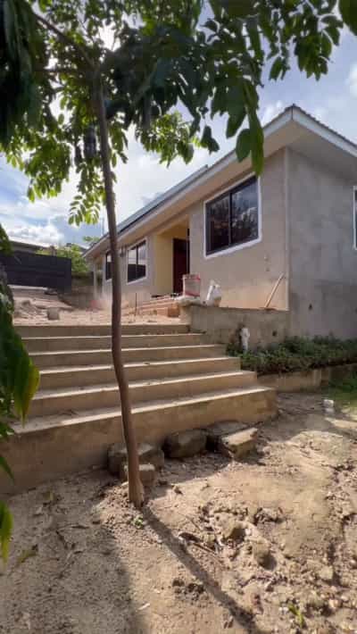 Nyumba ya chumba kimoja inapangishwa Mbezi Beach Afrikana, Dar Es Salaam