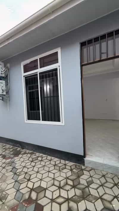 Apartment ya vyumba vitatu inapangishwa Kinondoni, Dar Es Salaam