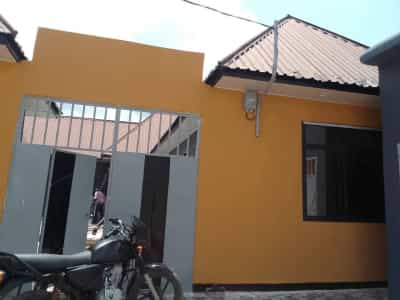 1 Bedroom House for Rent in Pugu Kigogo, Dar Es Salaam