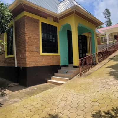 3 Bedrooms House for Rent in Moshono, Arusha