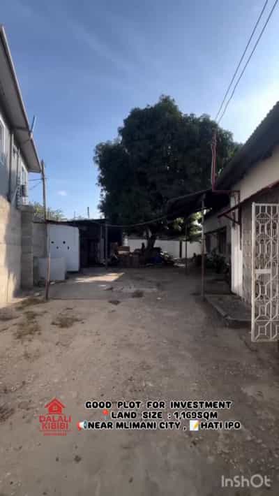 Nyumba inapangishwa Mlimani, Morogoro