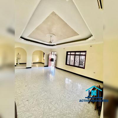 4 Bedrooms House for Rent in Sinza, Dar Es Salaam