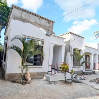 1 Bedrooms House/Apartment for Rent in Kimara, Dar Es Salaam
