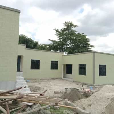 Nyumba ya chumba kimoja inapangishwa Kwa Msuguri, Dar Es Salaam