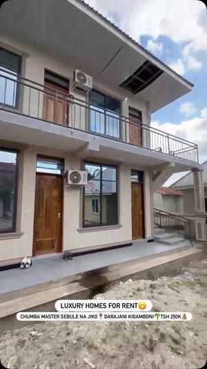 1 Bedroom House for Rent in Darajani Kigamboni, Dar Es Salaam