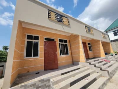 Nyumba inapangishwa Kimara, Dar Es Salaam