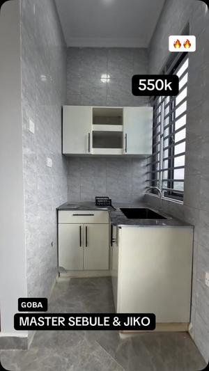 Apartment ya chumba kimoja inapangishwa Goba, Dar Es Salaam Apartment ya chumba kimoja inapangishwa Goba, Dar Es Salaam