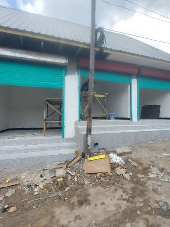 Retail Space for Rent in Ubungo Riverside Center, Dar Es Salaam