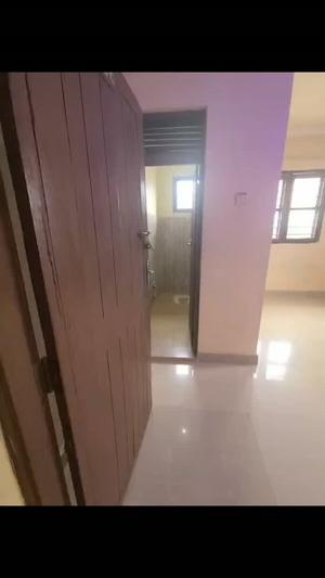 Nyumba ya chumba kimoja inapangishwa Ubungo Riverside Kibangu, Dar Es Salaam
