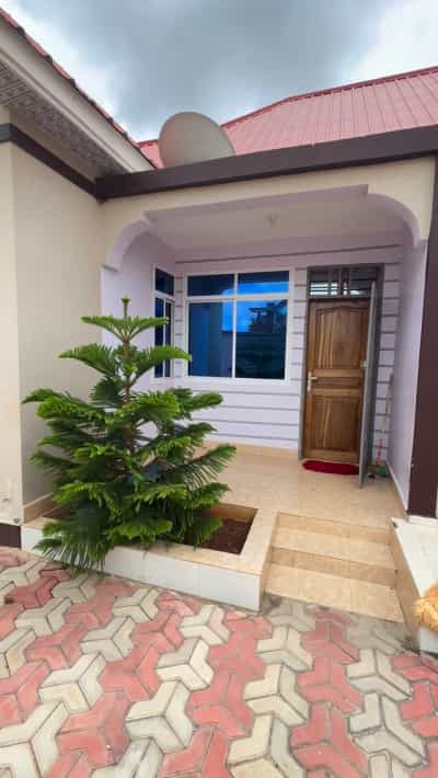 Nyumba ya chumba kimoja inapangishwa MIPANGO MWISHO WA LAMI, Dodoma