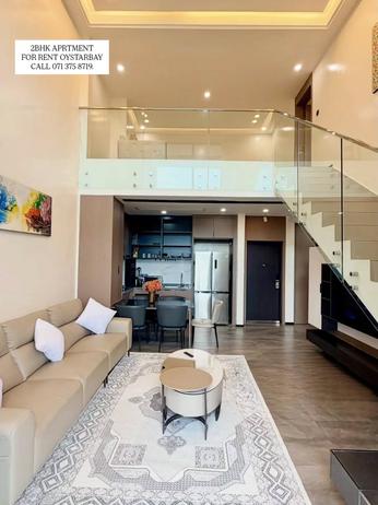 2 Bedrooms Furnished Apartment for Rent in Oysterbay, Dar Es Salaam 2 Bedrooms Furnished Apartment for Rent in Oysterbay, Dar Es Salaam