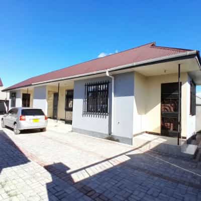 1 Bedroom Apartment for Rent in Mbezi Kwa Msuguri, Dar Es Salaam