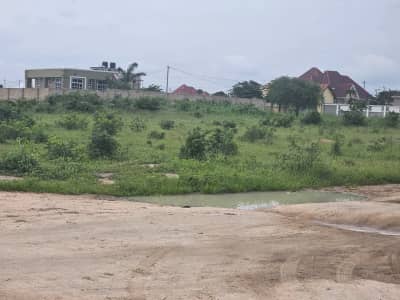 Viwanja vinauzwa Dodoma