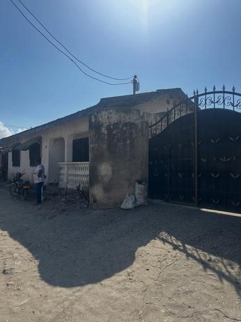 Nyumba ya chumba kimoja inapangishwa Kawe Beach, Dar Es Salaam Nyumba ya chumba kimoja inapangishwa Kawe Beach, Dar Es Salaam