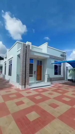 Nyumba/Apartment ya chumba kimoja inapangishwa Goba Tegeta, Dar Es Salaam