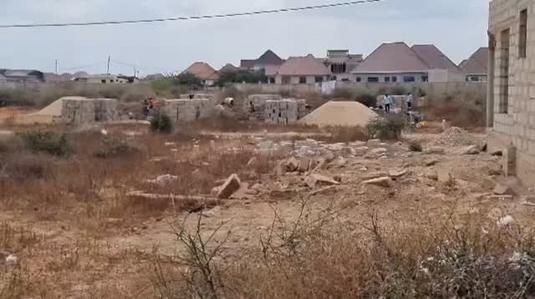 Residential Plot for Sale in Nzuguni A, Dodoma (470 sqm) Residential Plot for Sale in Nzuguni A, Dodoma (470 sqm)