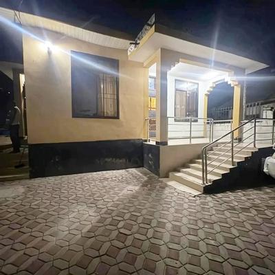 Nyumba ya vyumba vitatu inapangishwa Kimara Mwisho, Dar Es Salaam