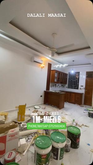 Nyumba ya vyumba viwili inapangishwa Goba Aflondan, Dar Es Salaam Nyumba ya vyumba viwili inapangishwa Goba Aflondan, Dar Es Salaam