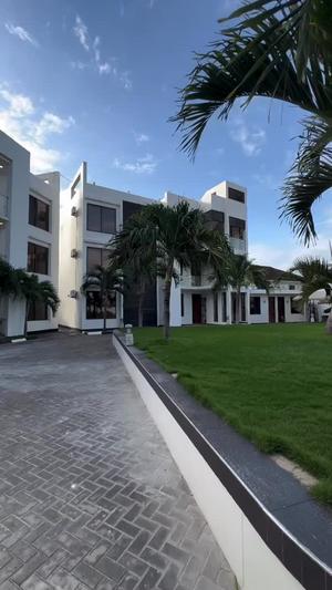 Apartment (Furnished) ya vyumba viwili inapangishwa Mbezi Beach, Dar Es Salaam