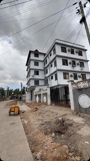 Nyumba inapangishwa Sinza, Dar Es Salaam