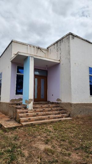 Nyumba ya vyumba vitatu inapangishwa Kingolwira, Morogoro Nyumba ya vyumba vitatu inapangishwa Kingolwira, Morogoro