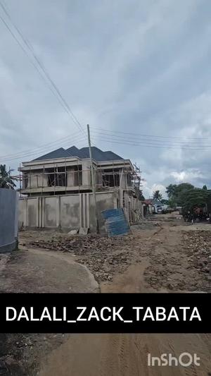 Kiwanja kinauzwa Tabata Sanene, Dar Es Salaam sqm 450