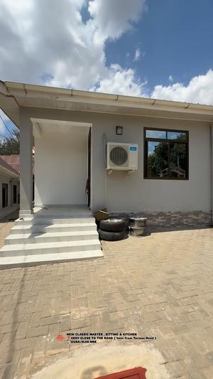 1 Bedroom Apartment for Rent in Goba-Njia Nne, Dar Es Salaam