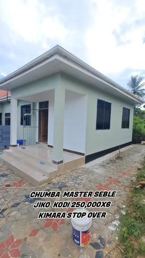 1 Bedroom Apartment for Rent in Kimara Stop Over, Dar Es Salaam