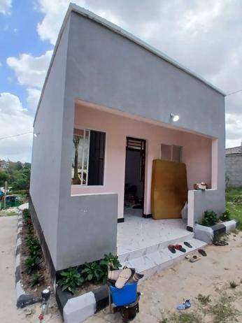1 Bedroom House for Rent in Kimara Mwisho, Dar Es Salaam 1 Bedroom House for Rent in Kimara Mwisho, Dar Es Salaam