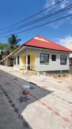 3 Bedrooms House for Rent in Mbezi Mwisho, Dar Es Salaam 3 Bedrooms House for Rent in Mbezi Mwisho, Dar Es Salaam