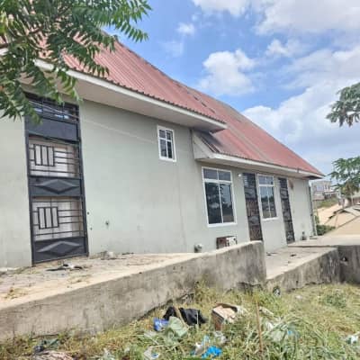 House for Rent in Kimara, Dar Es Salaam