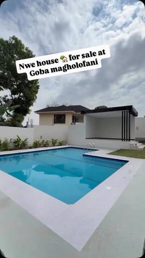 3 Bedrooms House for Sale in Goba Magolofani, Dar Es Salaam 3 Bedrooms House for Sale in Goba Magolofani, Dar Es Salaam