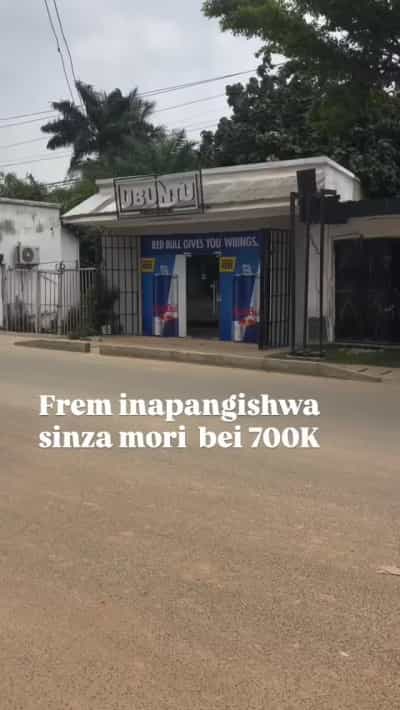 Retails Space for Rent in Sinza, Dar Es Salaam