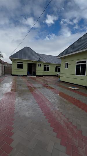 Nyumba ya chumba kimoja inapangishwa Kigamboni Kisiwani, Dar Es Salaam Nyumba ya chumba kimoja inapangishwa Kigamboni Kisiwani, Dar Es Salaam